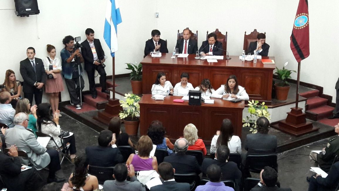 Coparticipación: Sáenz pidió que Urtubey “haga en la Provincia lo que le reclama a la Nación”