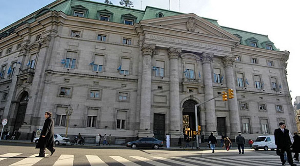 prestamos hipotecarios en banco nacion argentina