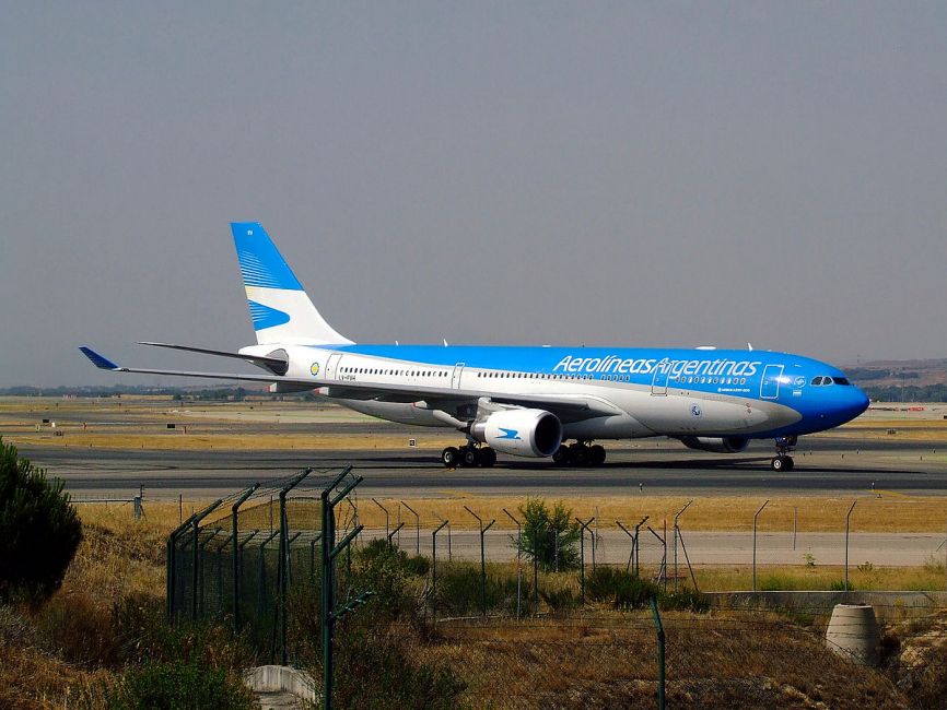 Cómo es el operativo para repatriar a los argentinos - Argentina