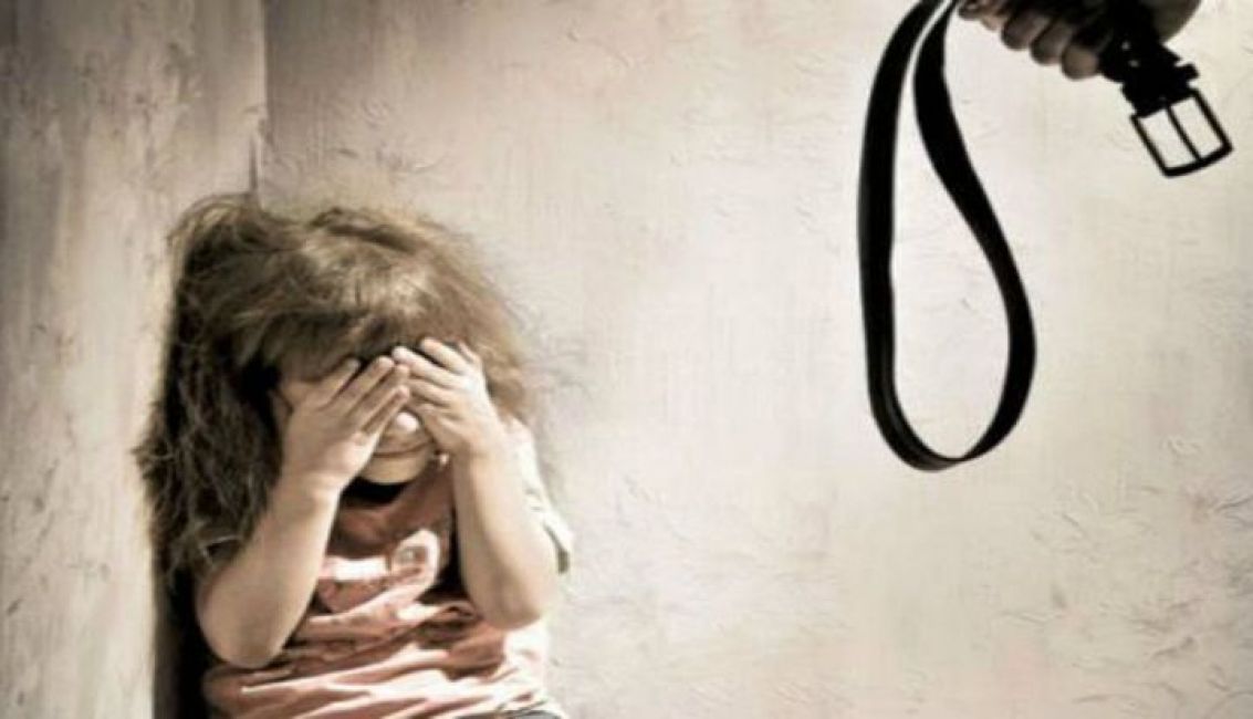 Siete de cada diez padres reconocieron haber sido violentos con sus hijos -  Regionales - Profesional FM 89.9 Salta, Argentina