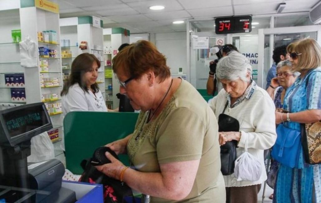 Medicamentos para jubilados costarán hasta cinco veces menos - Salta -  Profesional FM 89.9 Salta, Argentina