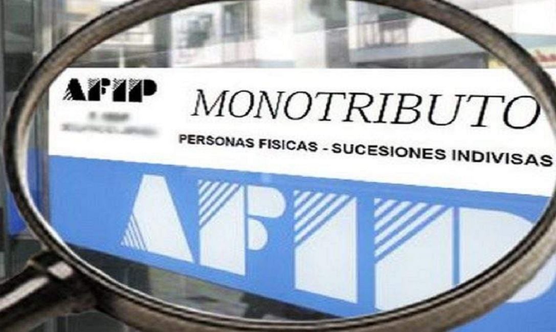 AFIP advierte a Monotributistas - Argentina - Profesional FM 89.9 ...