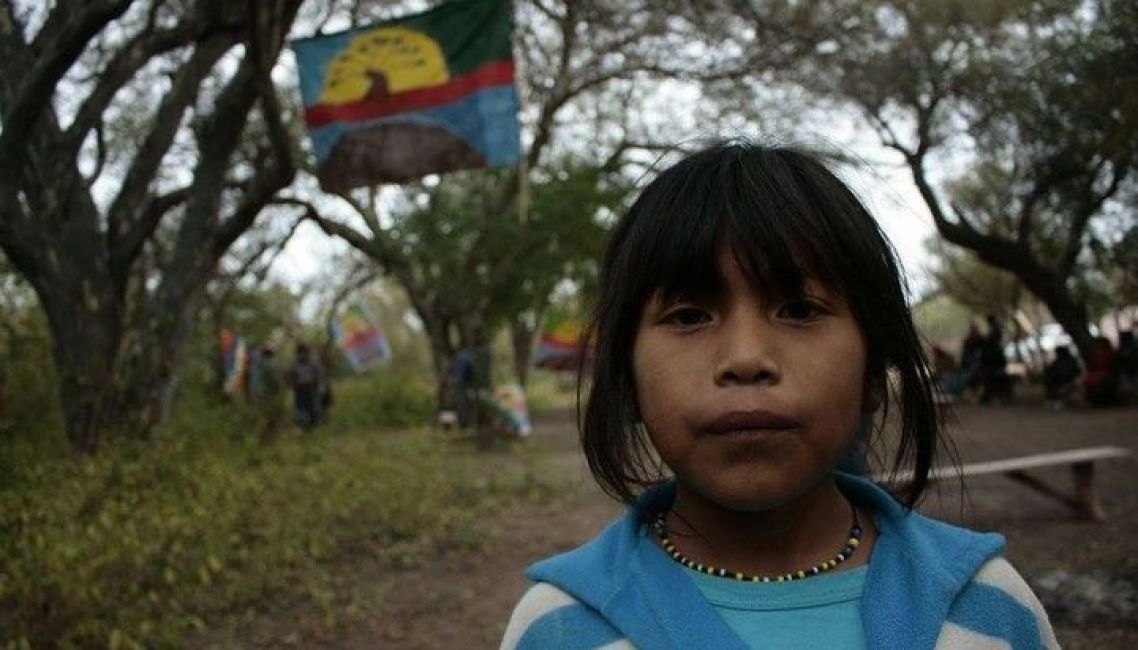 Carta de los indígenas del norte de Salta al Presidente - Argentina