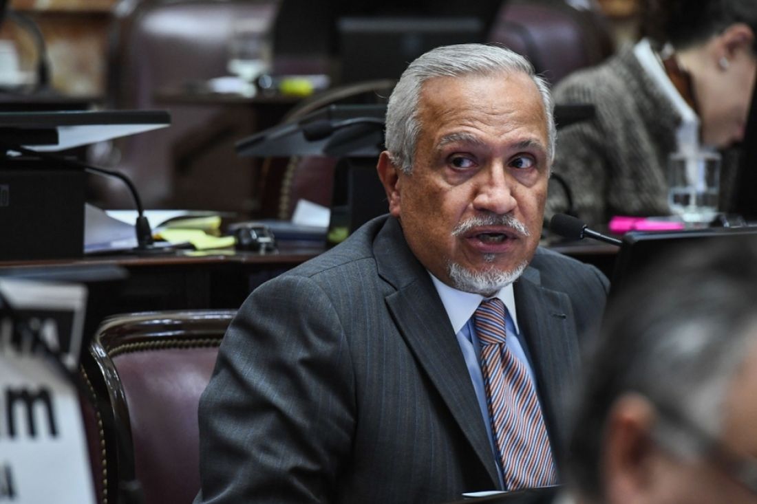 El senador de Salta Juan Romero, principal accionista de Horizontes SA, quiere pagar sólo el 50% de las indemnización a sus trabajadores y en 12 cuotas