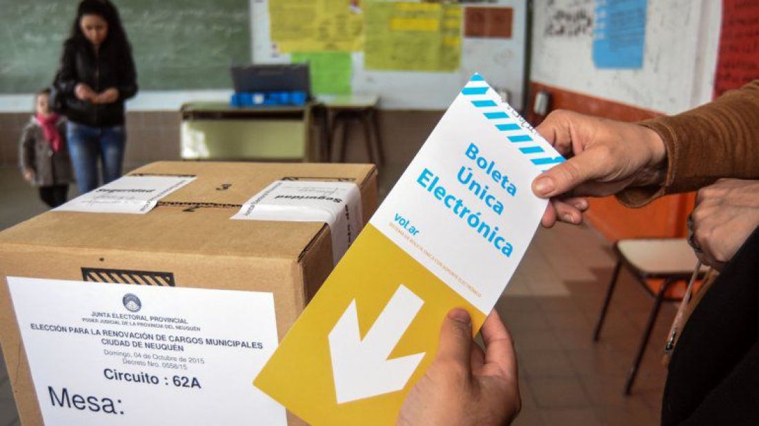 Elecciones: ¿Qué se elige el 4 de julio en Salta? - Política - Profesional  FM 89.9 Salta, Argentina