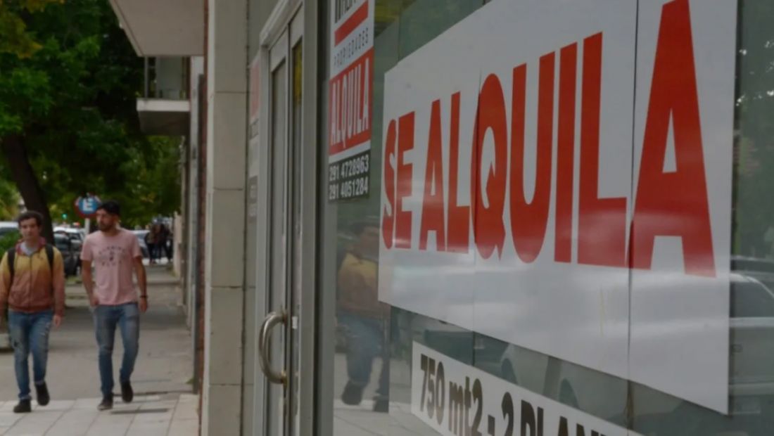 Inmobiliarios de Salta piden una urgente revisión de la ley de alquileres