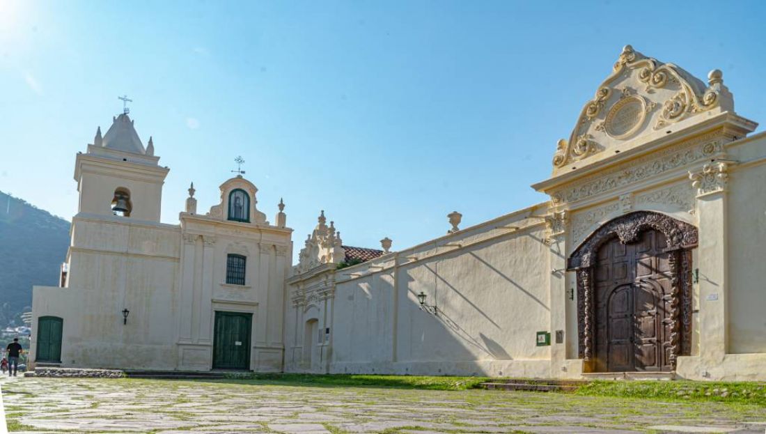 Grieta religiosa en Salta: la priora deberá declarar sobre la administración del convento