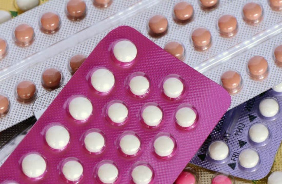 Los anticonceptivos no afectan la fertilidad y no engordan