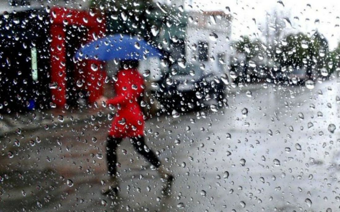 Salta Capital ya no está con alerta meteorológica pero si llegará la lluvia